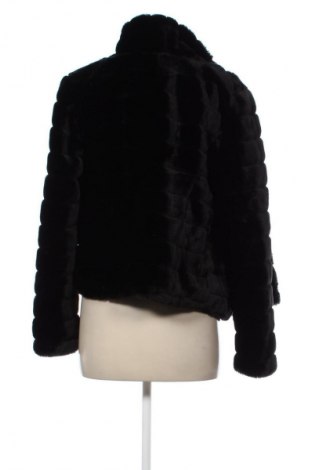 Dámska bunda  New Look, Veľkosť M, Farba Čierna, Cena  33,95 €