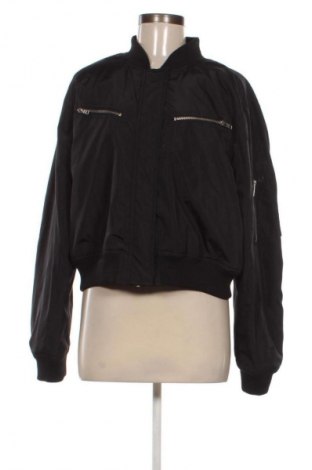 Damenjacke New Look, Größe XXL, Farbe Schwarz, Preis 9,99 €