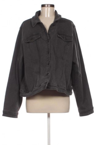 Damenjacke Next, Größe 3XL, Farbe Schwarz, Preis 37,99 €