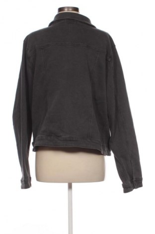 Damenjacke Next, Größe 3XL, Farbe Schwarz, Preis 37,99 €