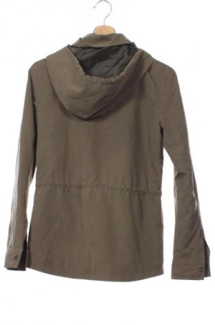 Damenjacke ONLY, Größe XS, Farbe Grün, Preis € 12,99