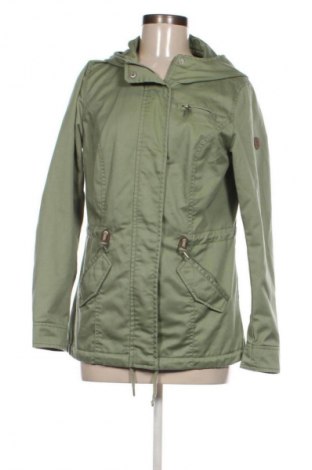 Geacă de femei ONLY, Mărime S, Culoare Verde, Preț 60,99 Lei