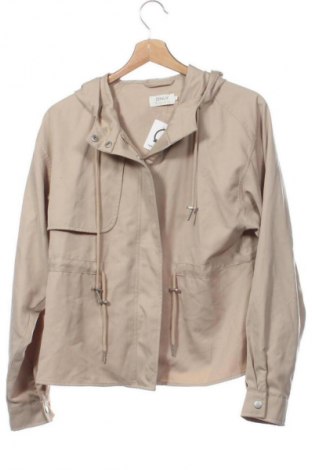 Kurtka damska ONLY, Rozmiar XS, Kolor Beżowy, Cena 134,99 zł