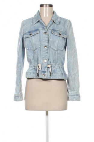 Damenjacke ONLY, Größe M, Farbe Blau, Preis 23,99 €