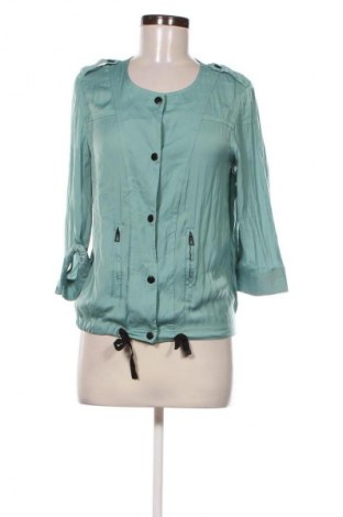 Geacă de femei ONLY, Mărime S, Culoare Verde, Preț 133,99 Lei