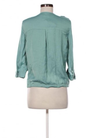Geacă de femei ONLY, Mărime S, Culoare Verde, Preț 133,99 Lei