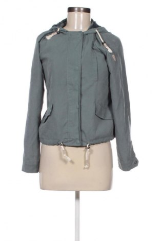 Geacă de femei ONLY, Mărime S, Culoare Verde, Preț 139,99 Lei