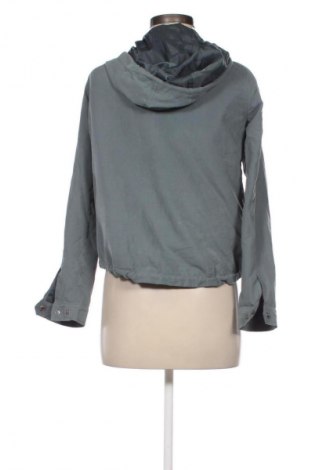 Geacă de femei ONLY, Mărime S, Culoare Verde, Preț 139,99 Lei