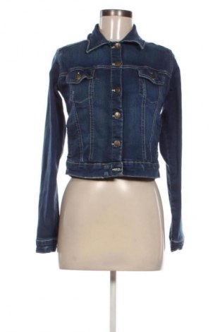 Damenjacke One Love, Größe S, Farbe Blau, Preis 26,99 €