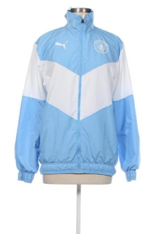 Női dzseki PUMA, Méret S, Szín Sokszínű, Ár 22 109 Ft