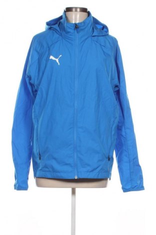 Kurtka damska PUMA, Rozmiar S, Kolor Niebieski, Cena 207,99 zł