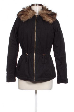 Geacă de femei Papaya, Mărime M, Culoare Negru, Preț 131,99 Lei