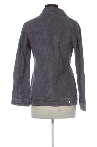 Kurtka damska Pieces, Rozmiar M, Kolor Szary, Cena 134,99 zł