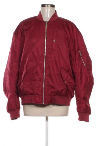 Damenjacke Promod, Größe XL, Farbe Rot, Preis 61,99 €