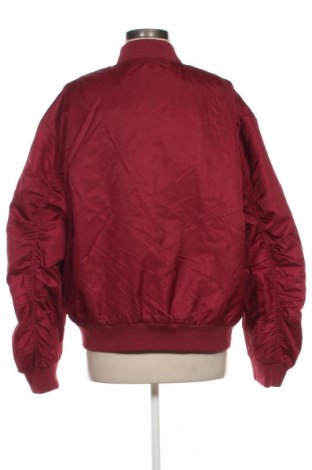 Damenjacke Promod, Größe XL, Farbe Rot, Preis 61,99 €