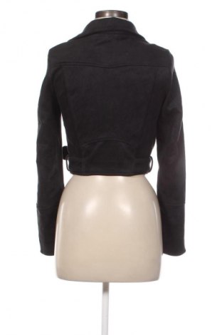 Dámská bunda  Pull&Bear, Velikost S, Barva Černá, Cena  779,00 Kč