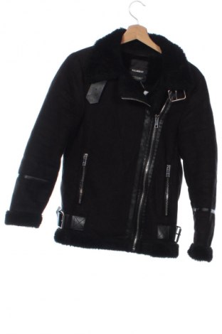 Damenjacke Pull&Bear, Größe XS, Farbe Schwarz, Preis € 40,99