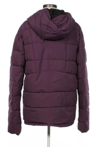 Dámska bunda  Pull&Bear, Veľkosť L, Farba Fialová, Cena  33,95 €