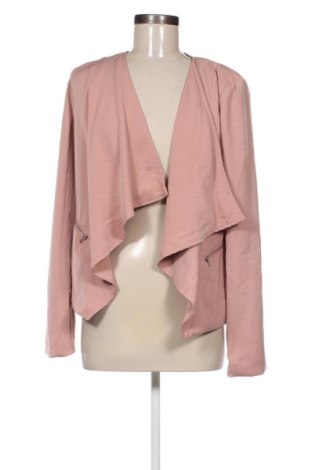 Geacă de femei Pull&Bear, Mărime L, Culoare Bej, Preț 70,99 Lei