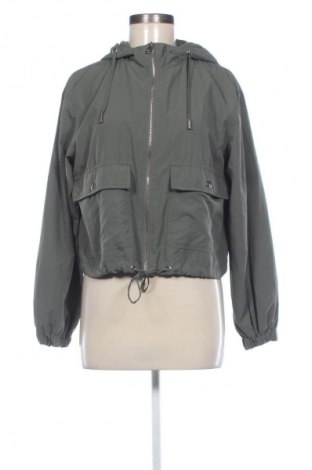 Kurtka damska Pull&Bear, Rozmiar M, Kolor Zielony, Cena 157,99 zł