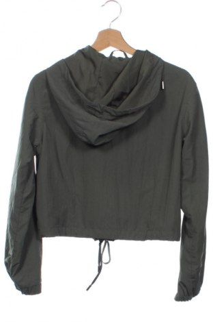 Női dzseki Pull&Bear, Méret XS, Szín Zöld, Ár 12 979 Ft