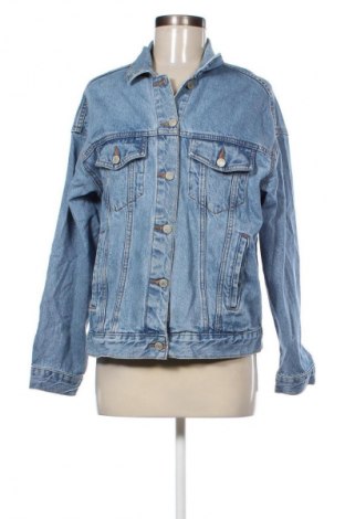 Damenjacke Pull&Bear, Größe S, Farbe Blau, Preis 26,99 €
