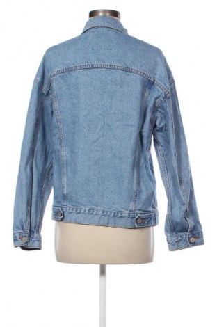Damenjacke Pull&Bear, Größe S, Farbe Blau, Preis 26,99 €
