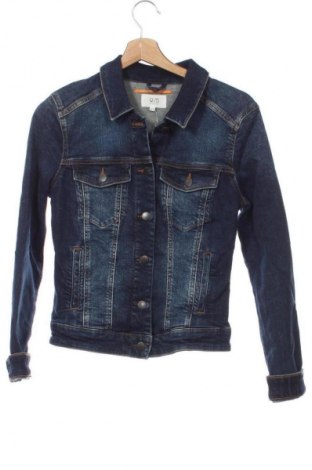 Geacă de femei Q/S by S.Oliver, Mărime XS, Culoare Albastru, Preț 179,99 Lei