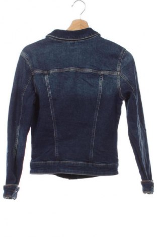 Geacă de femei Q/S by S.Oliver, Mărime XS, Culoare Albastru, Preț 179,99 Lei