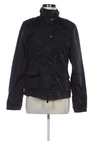 Damenjacke Q/S by S.Oliver, Größe M, Farbe Schwarz, Preis 21,99 €