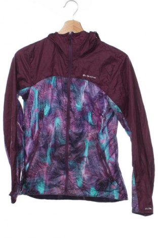 Dámská bunda  Quechua, Velikost XS, Barva Vícebarevné, Cena  779,00 Kč