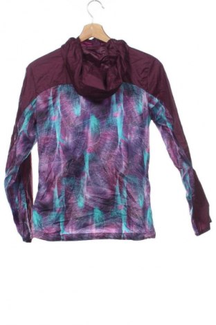 Dámská bunda  Quechua, Velikost XS, Barva Vícebarevné, Cena  779,00 Kč