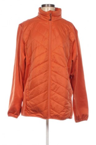 Damenjacke ROCKTRAIL, Größe XL, Farbe Orange, Preis 24,99 €