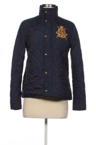 Γυναικείο μπουφάν Ralph Lauren Sport, Μέγεθος S, Χρώμα Μπλέ, Τιμή 87,99 €