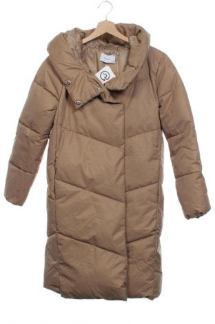 Geacă de femei Reserved, Mărime XS, Culoare Maro, Preț 127,99 Lei
