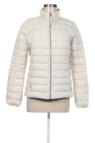 Dámska bunda  S.Oliver, Veľkosť S, Farba Kremová, Cena  39,95 €