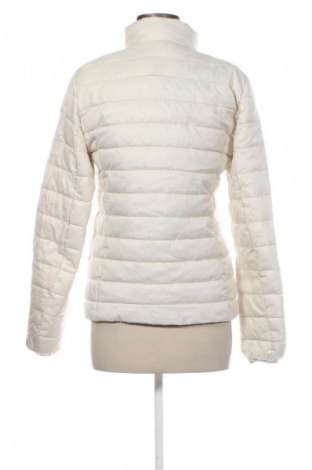 Dámska bunda  S.Oliver, Veľkosť S, Farba Kremová, Cena  39,95 €