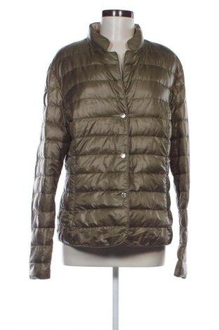 Dámská bunda  S.Oliver, Velikost XL, Barva Zelená, Cena  1 099,00 Kč