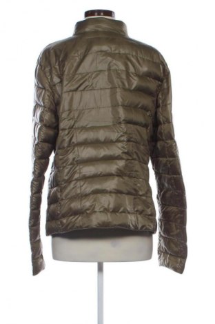 Dámská bunda  S.Oliver, Velikost XL, Barva Zelená, Cena  1 099,00 Kč