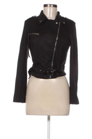 Damenjacke SHEIN, Größe S, Farbe Schwarz, Preis 33,99 €