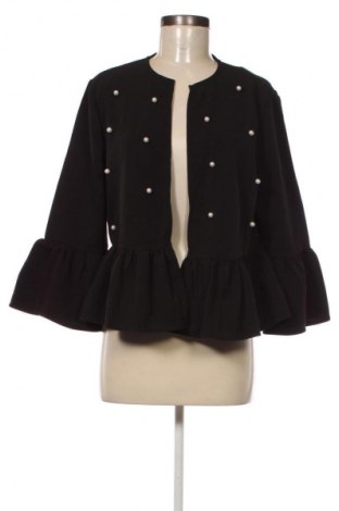Geacă de femei SHEIN, Mărime XL, Culoare Negru, Preț 156,99 Lei
