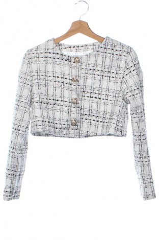Damenjacke SHEIN, Größe XS, Farbe Mehrfarbig, Preis 13,99 €
