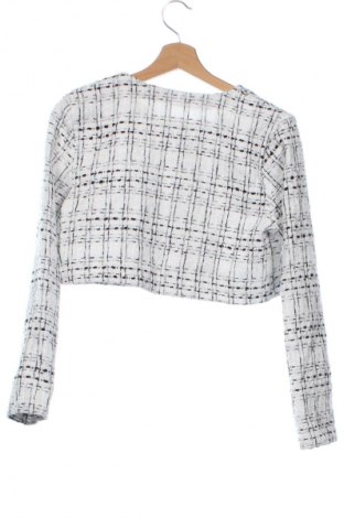 Damenjacke SHEIN, Größe XS, Farbe Mehrfarbig, Preis 13,99 €