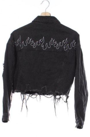 Damenjacke SHEIN, Größe XS, Farbe Schwarz, Preis 26,99 €