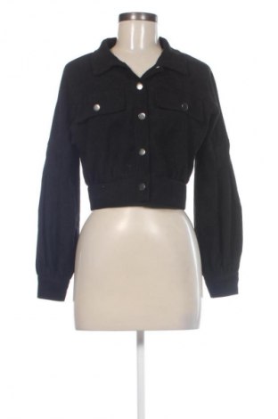 Damenjacke SHEIN, Größe S, Farbe Schwarz, Preis 33,99 €