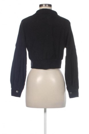 Damenjacke SHEIN, Größe S, Farbe Schwarz, Preis 33,99 €