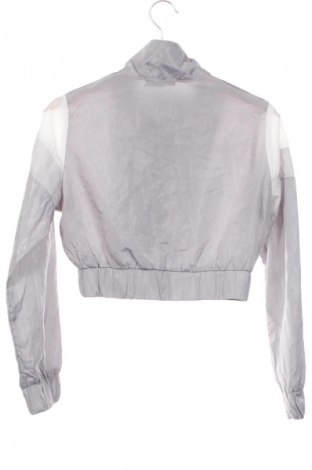 Damenjacke SHEIN, Größe XS, Farbe Grau, Preis 33,99 €