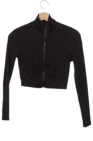 Damenjacke SHEIN, Größe XS, Farbe Schwarz, Preis 33,99 €
