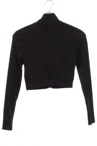 Damenjacke SHEIN, Größe XS, Farbe Schwarz, Preis 33,99 €