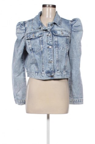Damenjacke SHEIN, Größe M, Farbe Blau, Preis 26,99 €